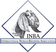 International Nubian Breeders Association